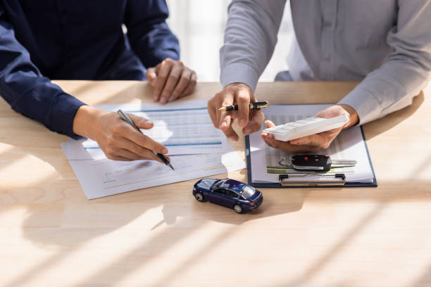 Car insurance options for Itta Bena residents